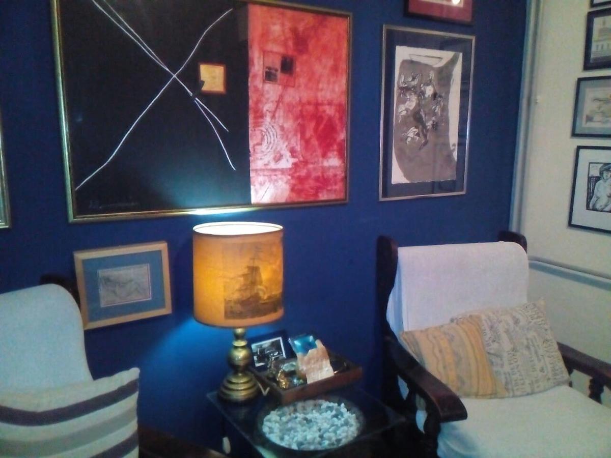 Art Home ปรีเยดอร์ ภายนอก รูปภาพ