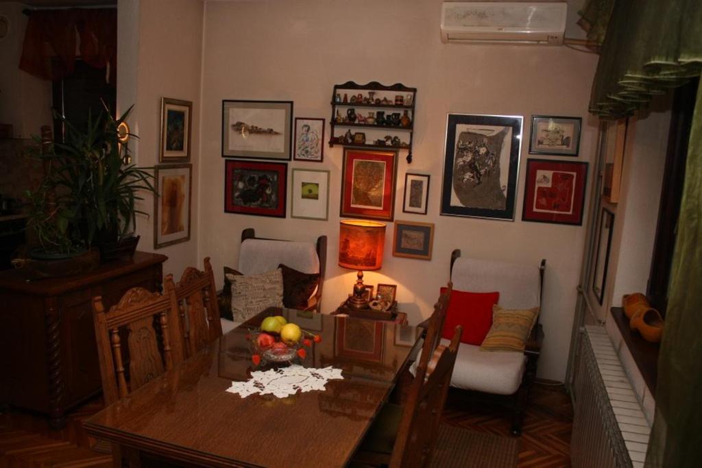 Art Home ปรีเยดอร์ ภายนอก รูปภาพ