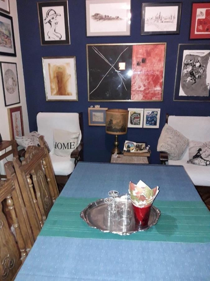 Art Home ปรีเยดอร์ ภายนอก รูปภาพ