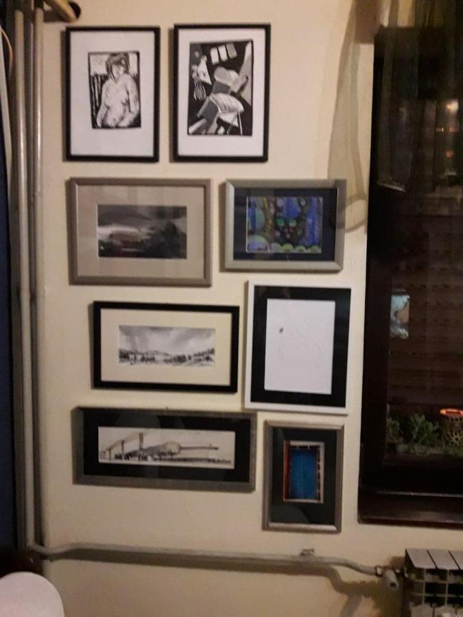 Art Home ปรีเยดอร์ ภายนอก รูปภาพ